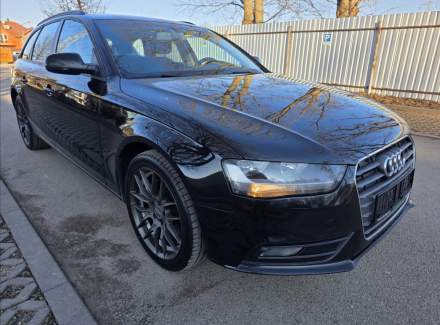 Audi - A4