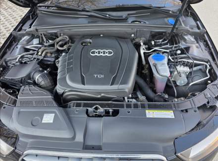 Audi - A4