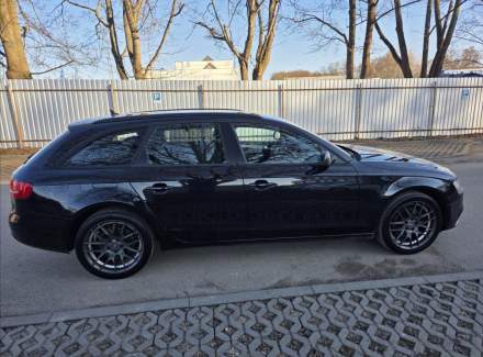 Audi - A4