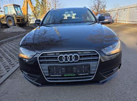 Audi - A4