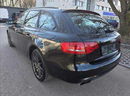 Audi - A4