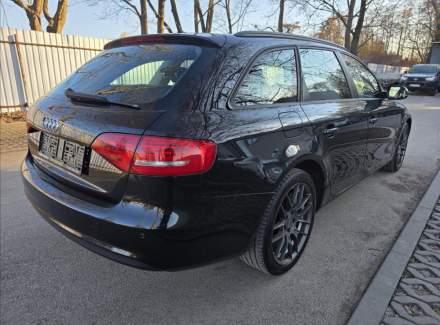 Audi - A4