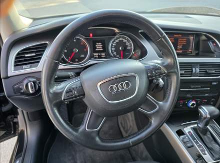 Audi - A4
