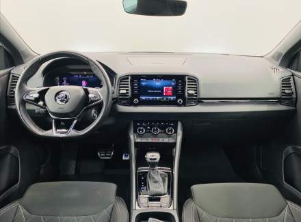 Škoda - Karoq