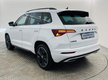 Škoda - Karoq