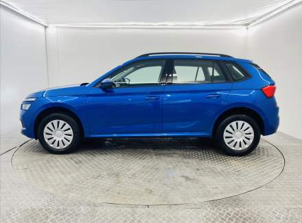 Škoda - Kamiq