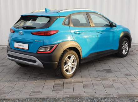 Hyundai - Kona