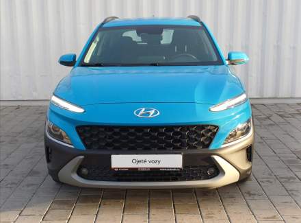 Hyundai - Kona