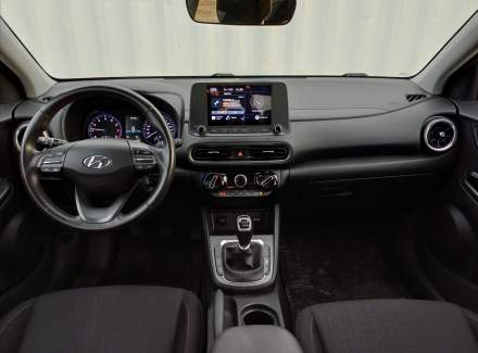 Hyundai - Kona