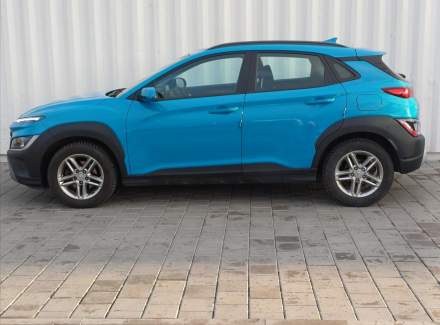 Hyundai - Kona