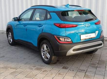 Hyundai - Kona