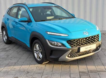 Hyundai - Kona