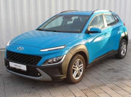 Hyundai - Kona