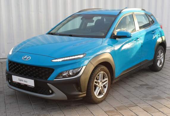 Hyundai - Kona