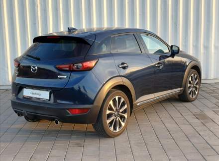 Mazda - CX-3