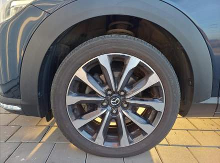 Mazda - CX-3