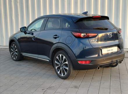 Mazda - CX-3