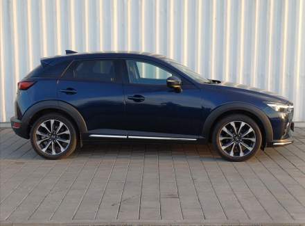 Mazda - CX-3