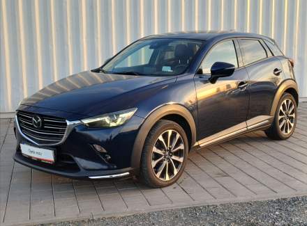 Mazda - CX-3