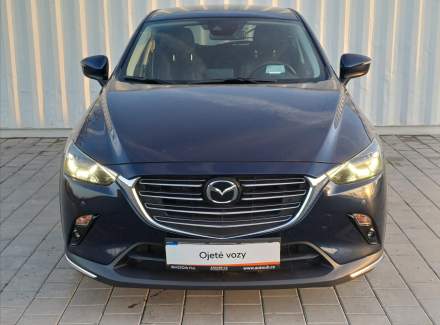 Mazda - CX-3