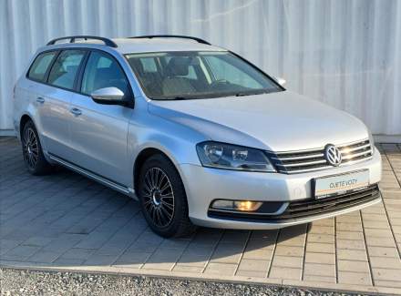 Volkswagen - Passat