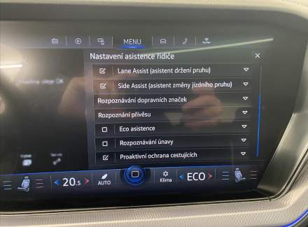 Volkswagen - Touareg