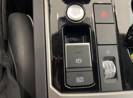 Volkswagen - Touareg