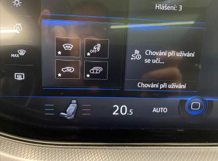 Volkswagen - Touareg