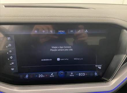 Volkswagen - Touareg