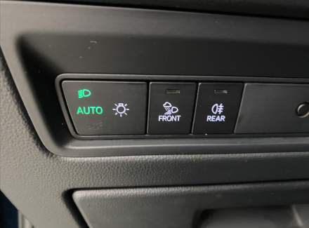 Volkswagen - Touareg