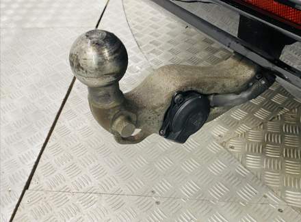 Volkswagen - Touareg