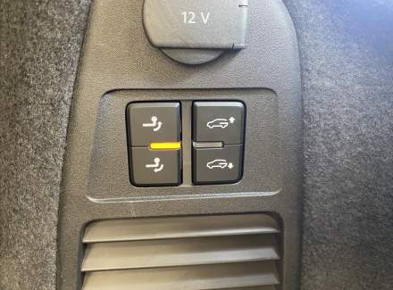 Volkswagen - Touareg