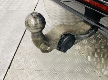 Volkswagen - Touareg