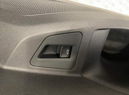 Volkswagen - Touareg