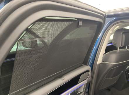 Volkswagen - Touareg