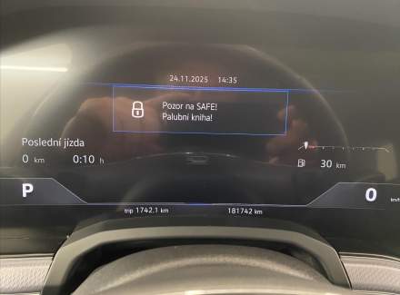 Volkswagen - Touareg