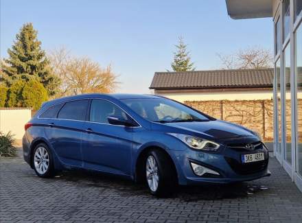 Hyundai - i40