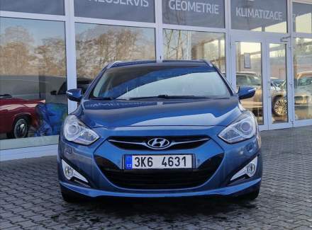 Hyundai - i40