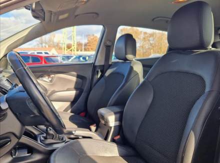 Hyundai - ix35