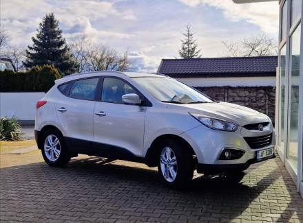 Hyundai - ix35