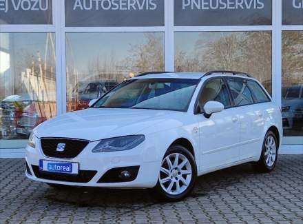 Seat - Exeo
