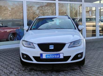 Seat - Exeo
