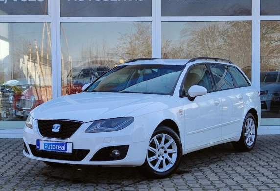 Seat - Exeo