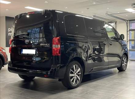 Toyota - Proace
