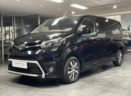 Toyota - Proace
