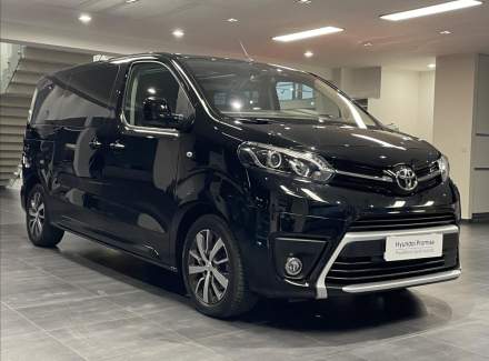 Toyota - Proace