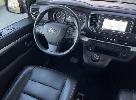 Toyota - Proace