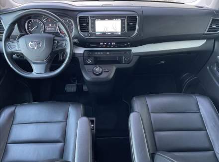 Toyota - Proace