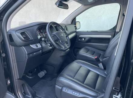 Toyota - Proace