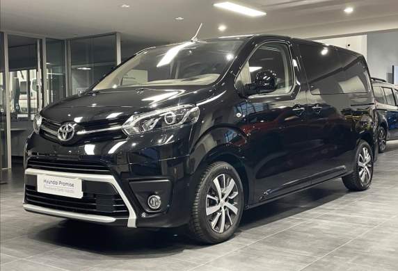 Toyota - Proace